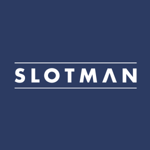 Slotman  logo