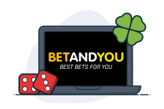bet and you casino