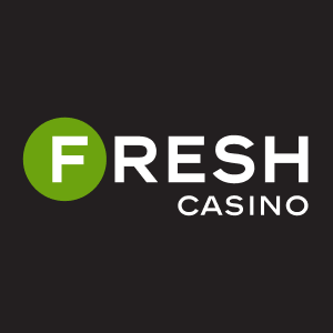 Logo do Fresh Casino