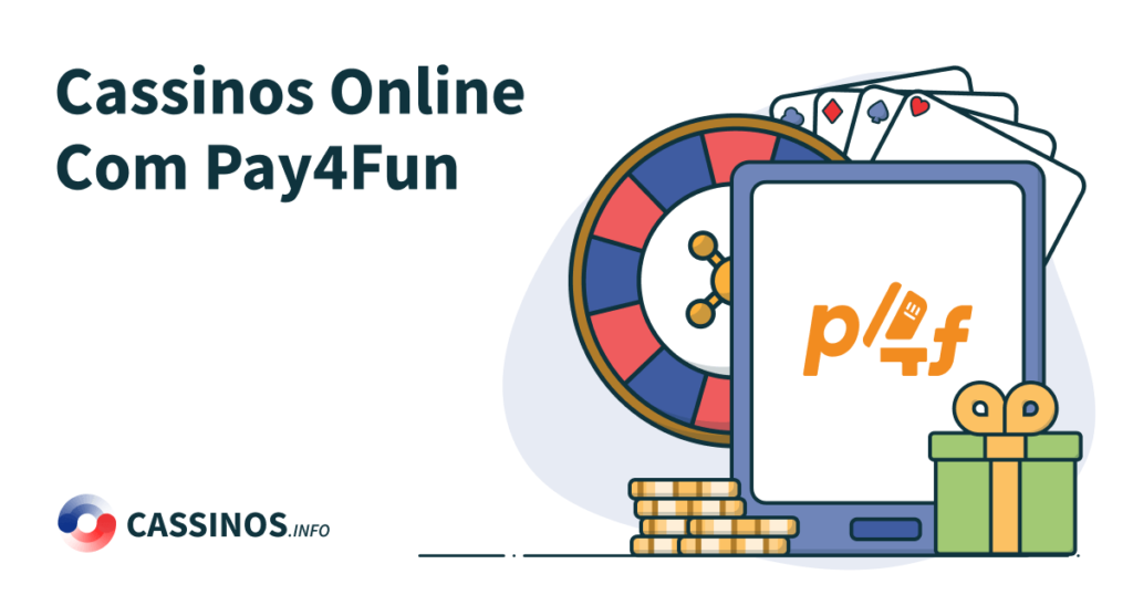 cassinos online com pay4fun