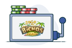 jogo do bicho online ⚡️ Mergulhe em um Paraíso de Jogos Suculentos.