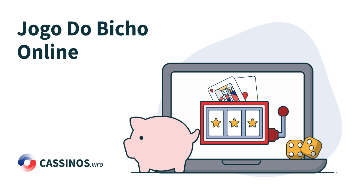 Jogo do bicho online é confiável? Sites seguros para jogar 2023