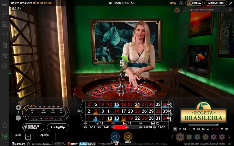 Como ganhar dinheiro real em casinos online brasileiros - ﻿Games Magazine  Brasil