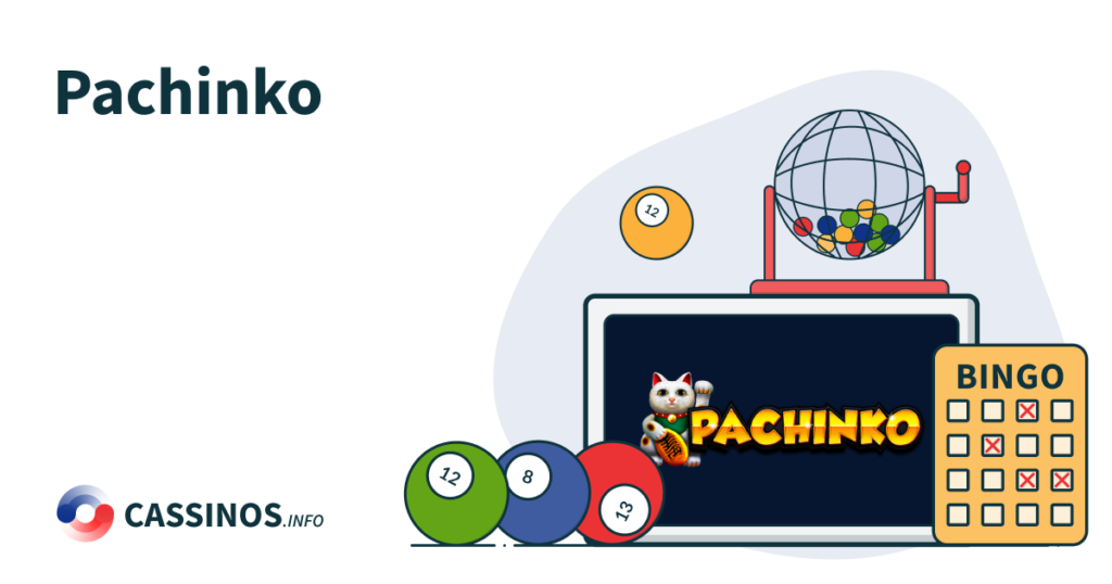 Guia Pachinko vídeo bingo • Dicas e truques para jogar