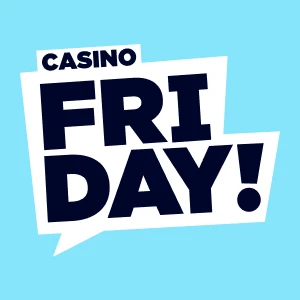 Casino Friday Avaliação