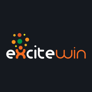 exciteWin casino logo