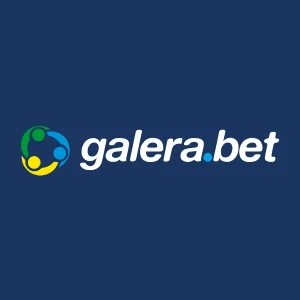 Galera Bet logo