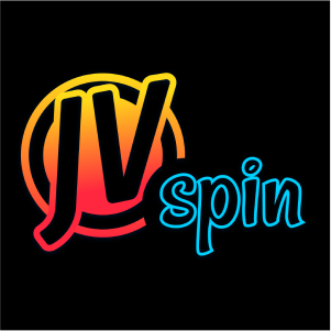 JV spin casino logo