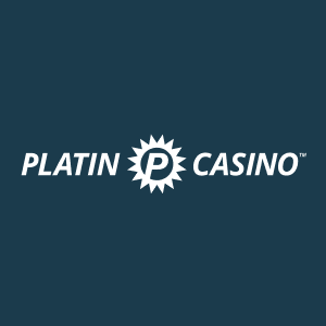 Platin casino logo
