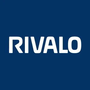 Rivalo  logo
