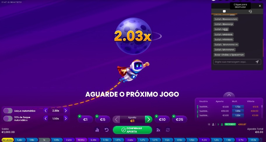 Betfair crash e jogo do Aviator: o que é e como jogar?