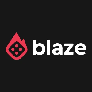 Blaze  logo