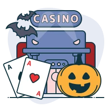 Halloween Casino icon