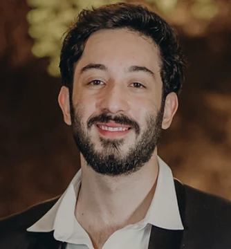 Lucas Perillo