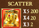 scatter book dead