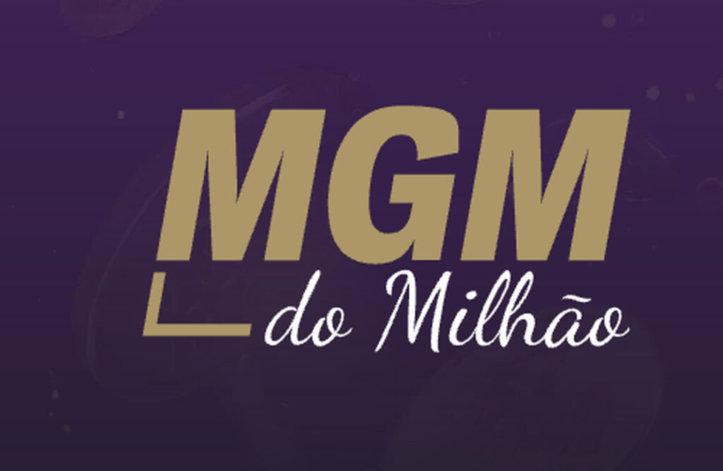 Detalhes da Oferta: MGM do Milhão
