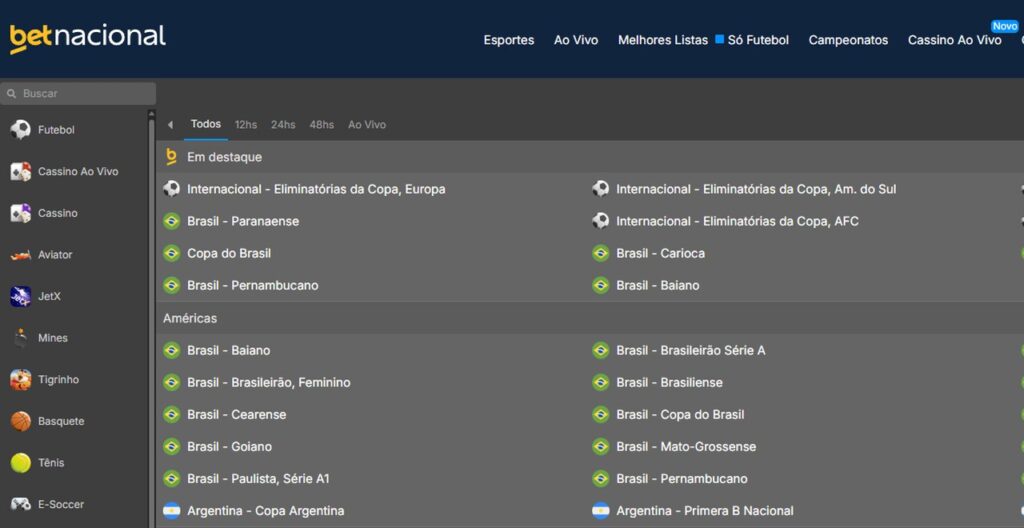 Cassino Online no Aplicativo Onabet