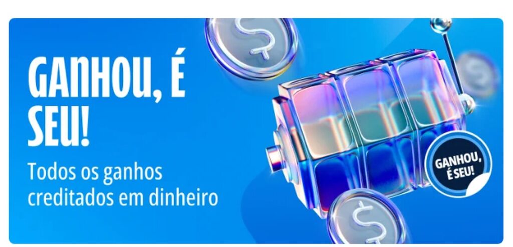 Prêmios sem requisitos