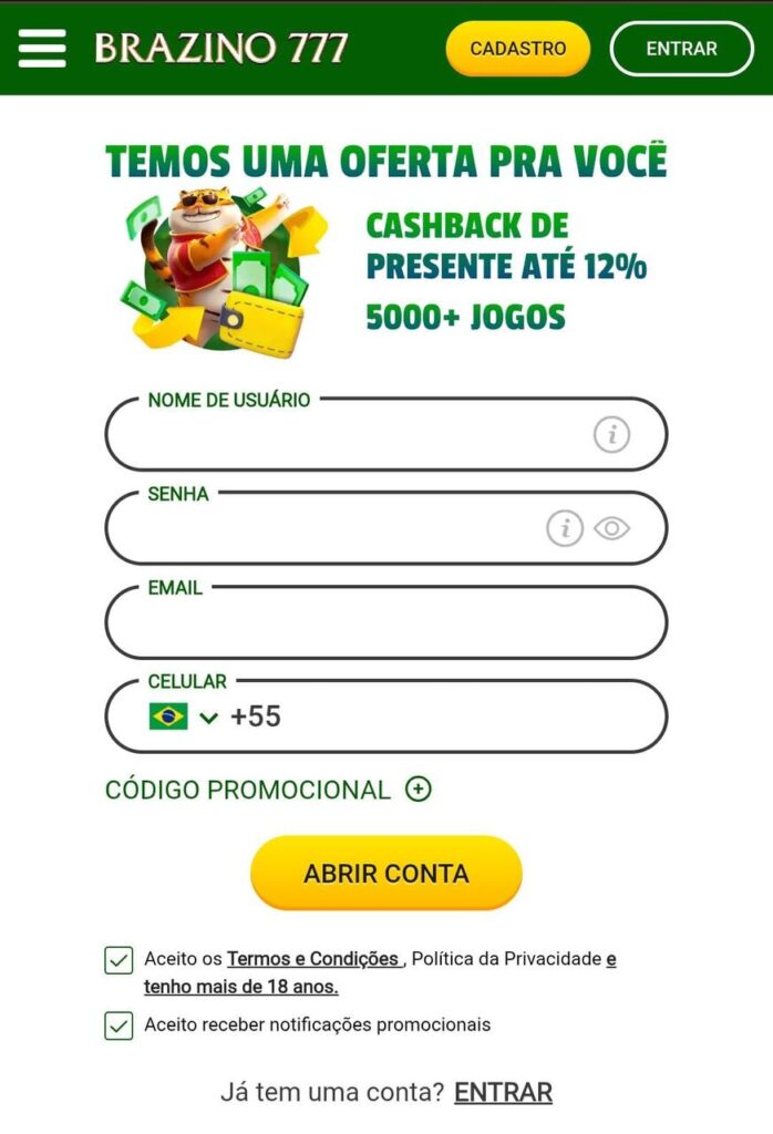 brazino-app