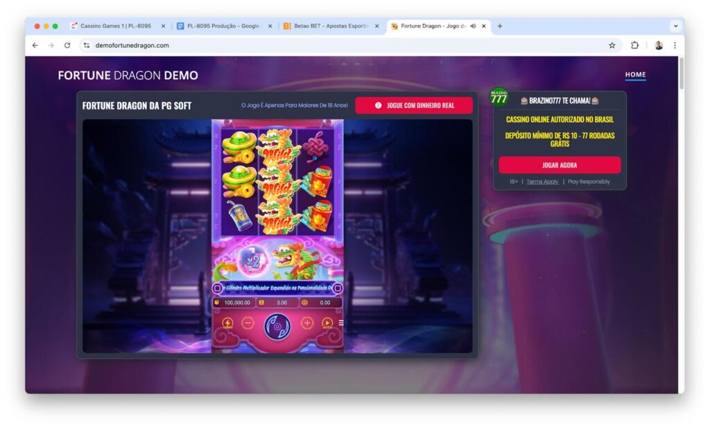 Top 5 Best Mobile Casino Games