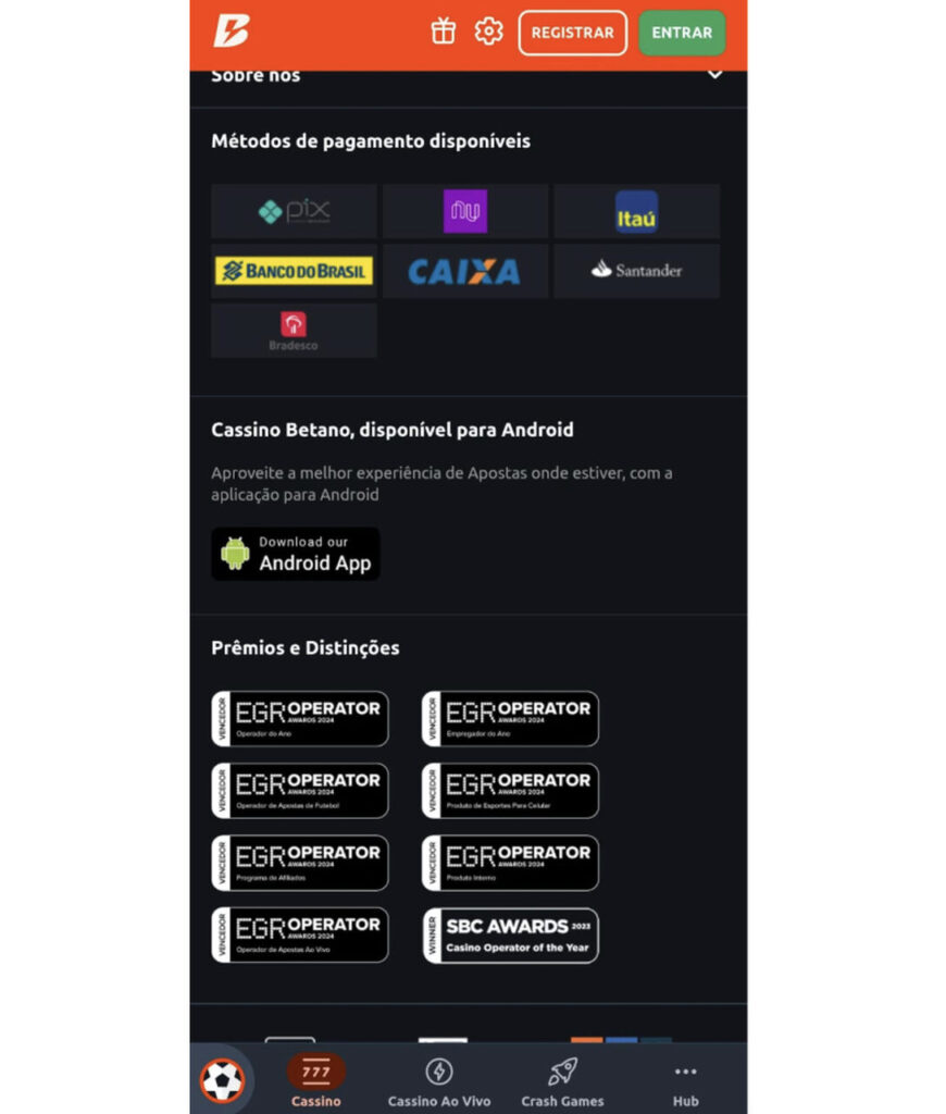 roleta-brasileira-betano-app