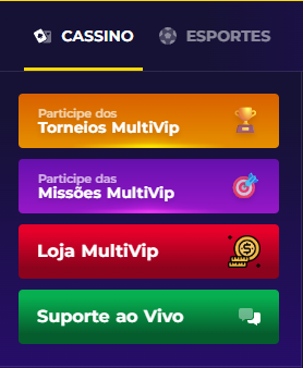 Análise do Cassino Multibet 2025